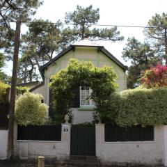 Maison La Baule, 2 pièces, 4 personnes - FR-1-245-115