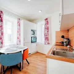 Apartmány Kašperské Hory
