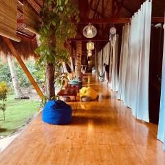 Nautilus Hostel & Hammocks