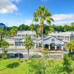 Stayable St Augustine