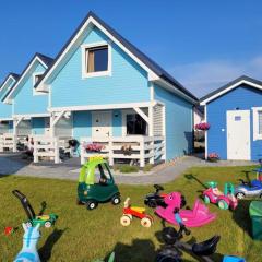 Apartment in Niechorze near Baltic Sea