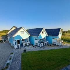 Holiday Home in Niechorze near Lighthouse