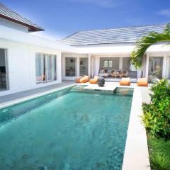 Wonderful 4Br Villa in Seminyak