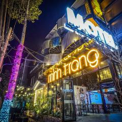 Minh Trang Motel