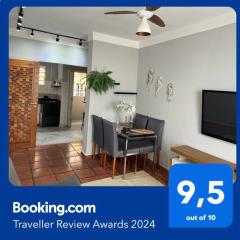 Apartamento Enseada - Guarujá / SP