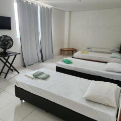 Shalom Flat Hotel