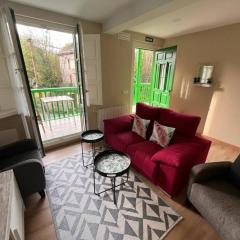 El Balcón de Bolingas