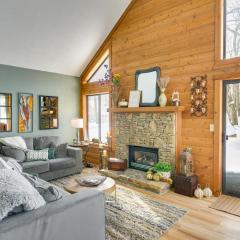 Year-Round Hidden Valley Home Ski, Hike and More!