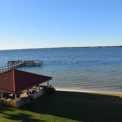 Beach Paradise on the coast of Navarre