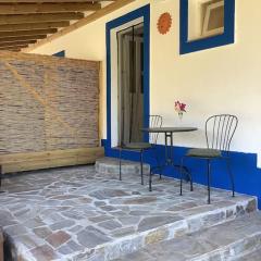 Casa Inglesa Roosa 2 Persoons Accommodatie Appartement Sunny