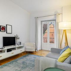 WHome Dreamy Living Your Chic Graça Retreat