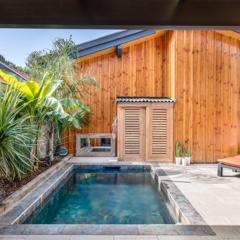 La Cabane du Huga N°2