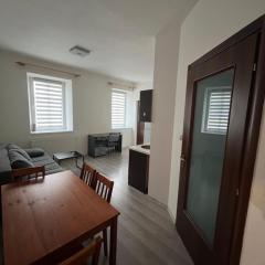 Apartman Orlí hnízdo