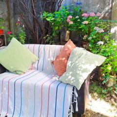 2 personas, desayuno, gran ubicación