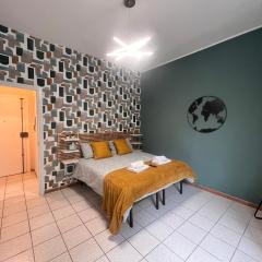 Romandays appartamento