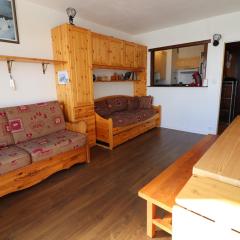 Appartement Tignes, 2 pièces, 8 personnes - FR-1-502-553