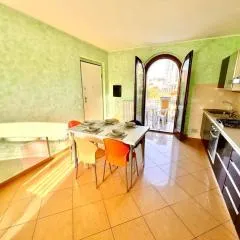 Sole Trilo - a 100 m dal mare e dal centro di Marcelli