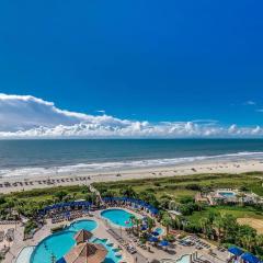 North Beach Resort 1513