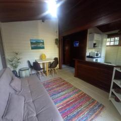 Hospedagem Morada Aguiar - casa e kitnet