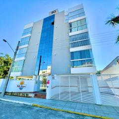 Apartamento Bella Palmas - 190m da Praia de Palmas