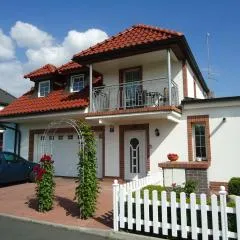 Apartment Duhová