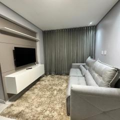 Apartamento Luxuoso