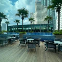 Vortex Suites KLCC By Paradise IN Kuallampur City