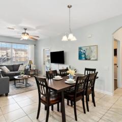 Making Memories At Windsor Palms, Great Amenities And 10 Minutes To Disney!