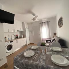 Apartamentos Andalucía