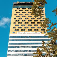 ティラナ インターナショナル ホテル ＆ カンファレンス センター（Tirana International Hotel & Conference Center）