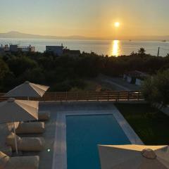DREAM ZEN at Mantineia