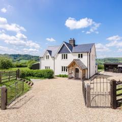 4 Bed in Llanidloes 51651