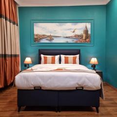TAKSİM MY HOUSE BUTİK OTEL