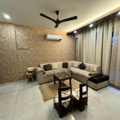 Luxurious 3 BHK Apartment - Jagatpura