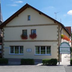 Appartement Fleischmann