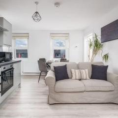 Trendy 2bed apartment in Brick Lane - 3rd Floor