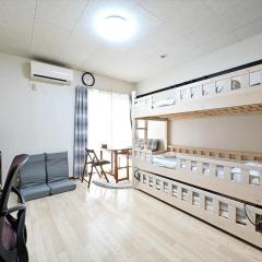 Rose Park Nibankan - Vacation STAY 71056v