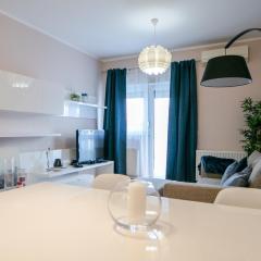 Trendy apartment 5 min to city centre!`