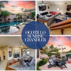 Lynx Chandler Ocotillo home