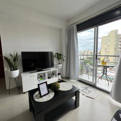 Departamento 2 ambientes a estrenar