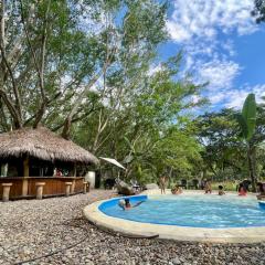 ECOCAMPING JACAMAR