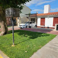 Chalet Salta
