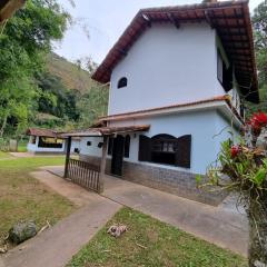 Chácara Sensorial Nova Friburgo RJ