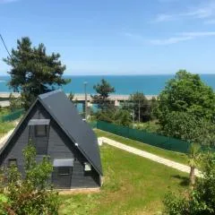 Gerze Bungalov Saklıkent
