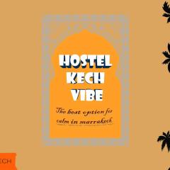 Hostel Kech Vibe