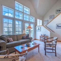 Beautiful 2 Level Condo on Ski Hill Road