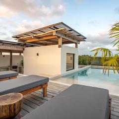 Artistic Tulum Retreat for up to 6