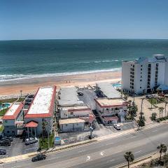 La Bella Oceanfront Inn - Daytona