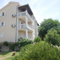 Apartments with parking space Kremenici, Krk - 22269