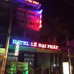 Lê Đại Phát Hotel - 498 An Dương Vương ,Q6 - by Bay Luxury